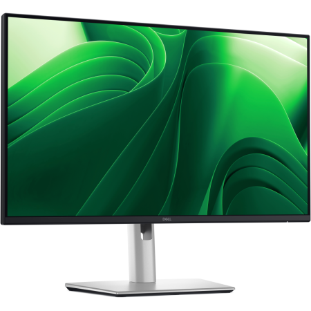 DELL Pro Plus P2425DE pantalla para PC 61 cm (24″) 2560 x 1440 Pixeles Quad HD LCD Negro
