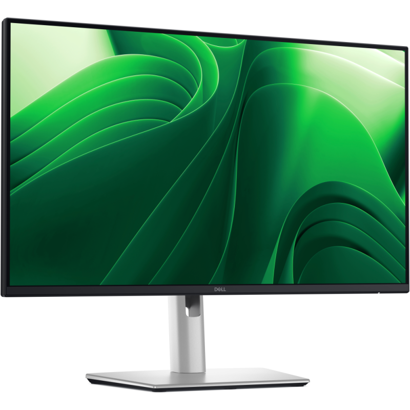 DELL Pro Plus P2425DE pantalla para PC 61 cm (24″) 2560 x 1440 Pixeles Quad HD LCD Negro