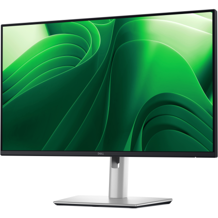DELL Pro Plus P2425DE pantalla para PC 61 cm (24″) 2560 x 1440 Pixeles Quad HD LCD Negro
