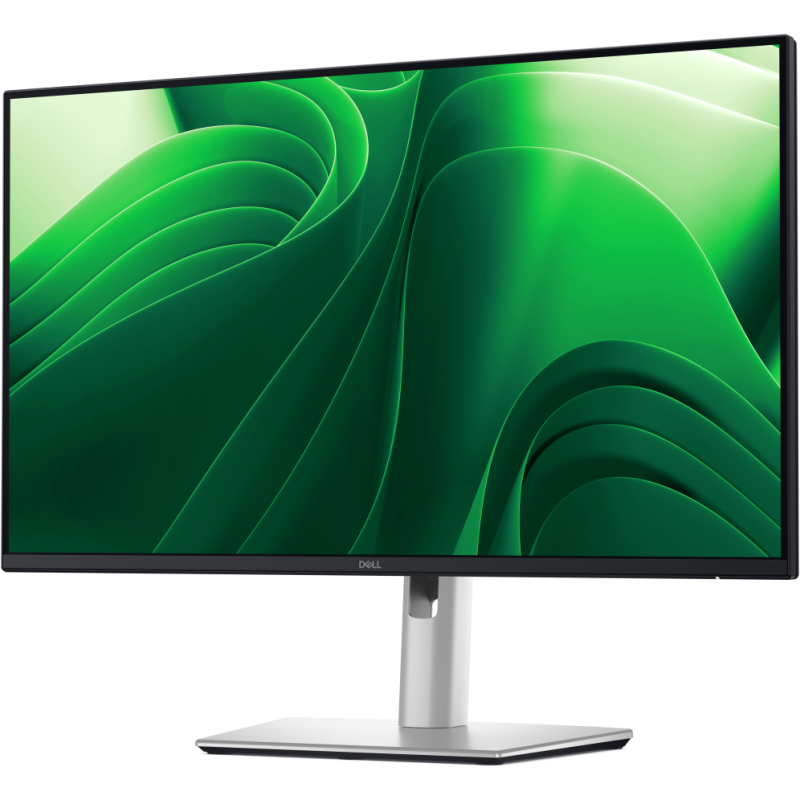 DELL Pro Plus P2425DE pantalla para PC 61 cm (24″) 2560 x 1440 Pixeles Quad HD LCD Negro