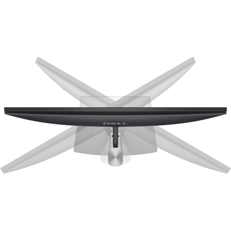 DELL Pro Plus P2425DE pantalla para PC 61 cm (24″) 2560 x 1440 Pixeles Quad HD LCD Negro