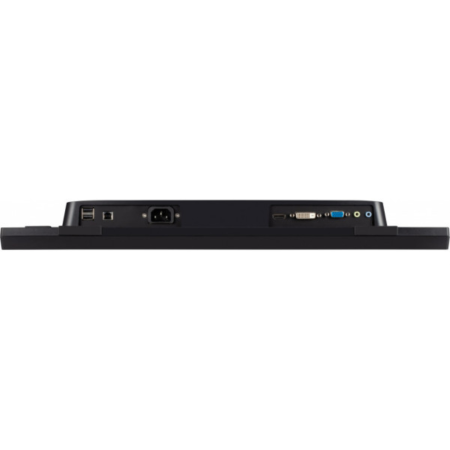 Viewsonic TD2223 pantalla para PC 54,6 cm (21.5″) 1920 x 1080 Pixeles Full HD LED Pantalla táctil Multi-usuario Negro
