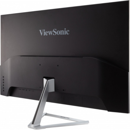 Viewsonic VX Series VX3276-2K-mhd-2 pantalla para PC 81,3 cm (32″) 2560 x 1440 Pixeles Quad HD LED Plata