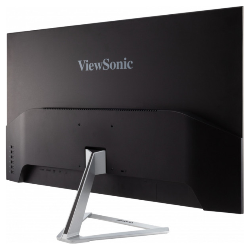 Viewsonic VX Series VX3276-2K-mhd-2 pantalla para PC 81,3 cm (32″) 2560 x 1440 Pixeles Quad HD LED Plata