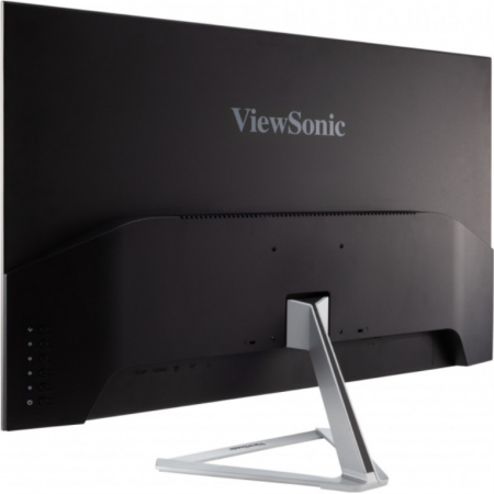 Viewsonic VX Series VX3276-2K-mhd-2 pantalla para PC 81,3 cm (32″) 2560 x 1440 Pixeles Quad HD LED Plata
