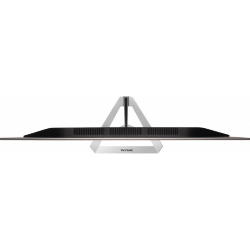 Viewsonic VX Series VX3276-2K-mhd-2 pantalla para PC 81,3 cm (32″) 2560 x 1440 Pixeles Quad HD LED Plata