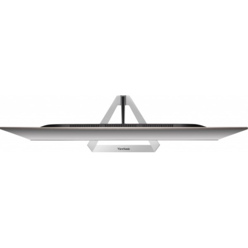 Viewsonic VX Series VX3276-2K-mhd-2 pantalla para PC 81,3 cm (32″) 2560 x 1440 Pixeles Quad HD LED Plata