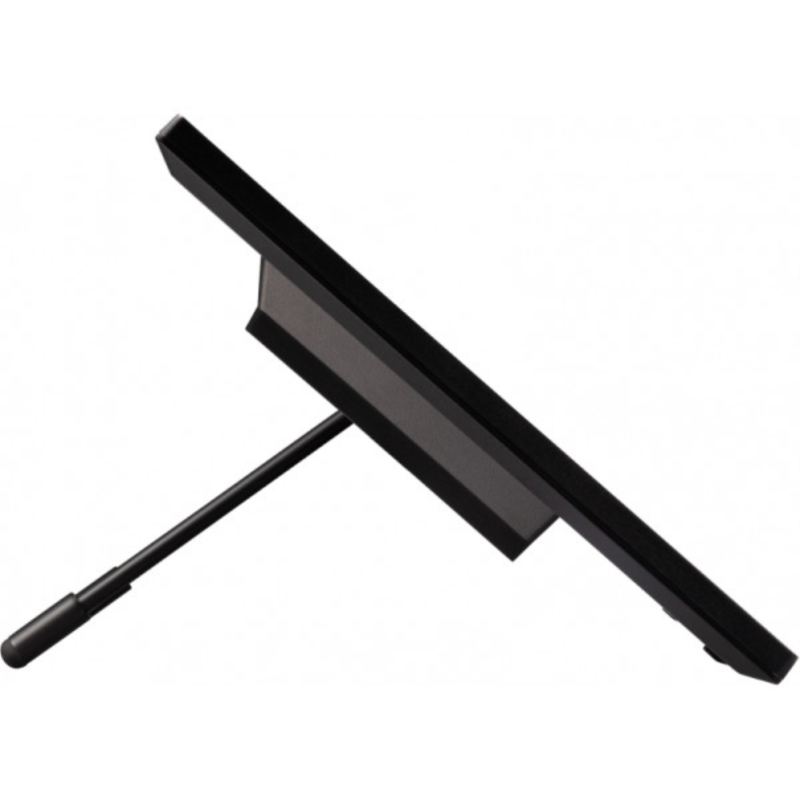 Viewsonic TD1630-3 pantalla para PC 39,6 cm (15.6″) 1366 x 768 Pixeles HD LCD Pantalla táctil Multi-usuario Negro