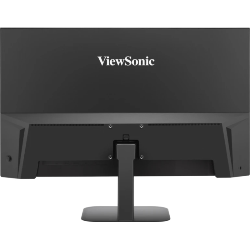 Viewsonic VA VA2708-4K-HD pantalla para PC 68,6 cm (27″) 3840 x 2160 Pixeles 4K Ultra HD LED Negro