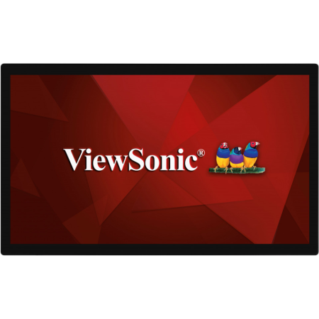 Viewsonic TD3207 pantalla para PC 81,3 cm (32″) 1920 x 1080 Pixeles Full HD LED Pantalla táctil