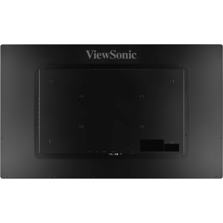 Viewsonic TD3207 pantalla para PC 81,3 cm (32″) 1920 x 1080 Pixeles Full HD LED Pantalla táctil