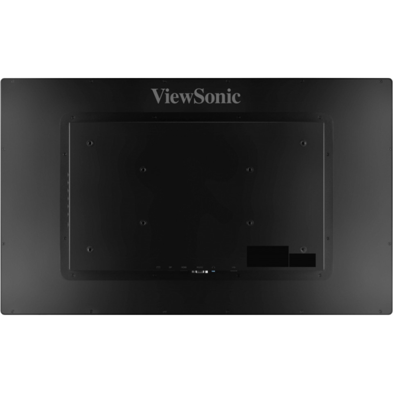Viewsonic TD3207 pantalla para PC 81,3 cm (32″) 1920 x 1080 Pixeles Full HD LED Pantalla táctil