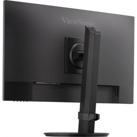 Viewsonic VA VA2408-HDJ pantalla para PC 61 cm (24″) 1920 x 1080 Pixeles Full HD LED Negro