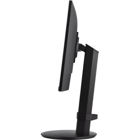 Viewsonic VA VA2408-HDJ pantalla para PC 61 cm (24″) 1920 x 1080 Pixeles Full HD LED Negro