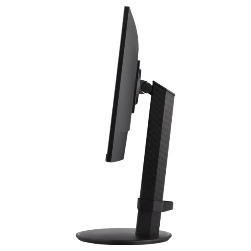 Viewsonic VA VA2408-HDJ pantalla para PC 61 cm (24″) 1920 x 1080 Pixeles Full HD LED Negro