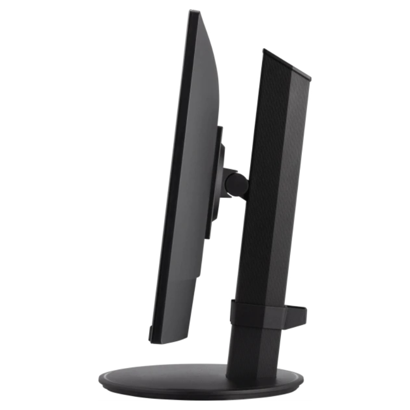 Viewsonic VA VA2408-HDJ pantalla para PC 61 cm (24″) 1920 x 1080 Pixeles Full HD LED Negro
