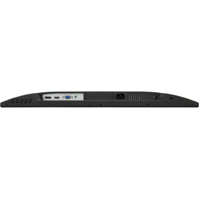 Viewsonic VA VA2708-HDJ pantalla para PC 68,6 cm (27″) 1920 x 1080 Pixeles Full HD LED Negro