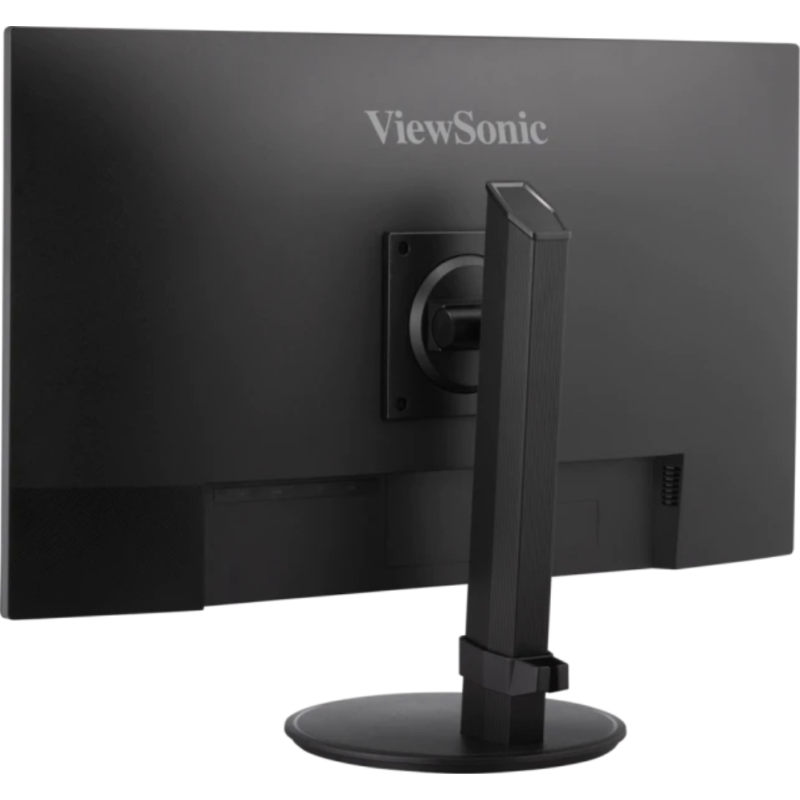Viewsonic VA VA2708-HDJ pantalla para PC 68,6 cm (27″) 1920 x 1080 Pixeles Full HD LED Negro