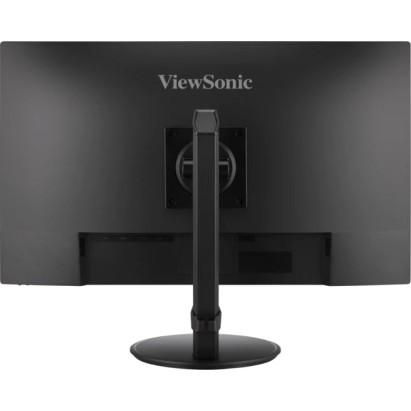 Viewsonic VA VA2708-HDJ pantalla para PC 68,6 cm (27″) 1920 x 1080 Pixeles Full HD LED Negro