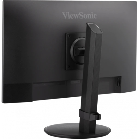 Viewsonic Display VG2408A pantalla para PC 61 cm (24″) 1920 x 1080 Pixeles Full HD LED Negro