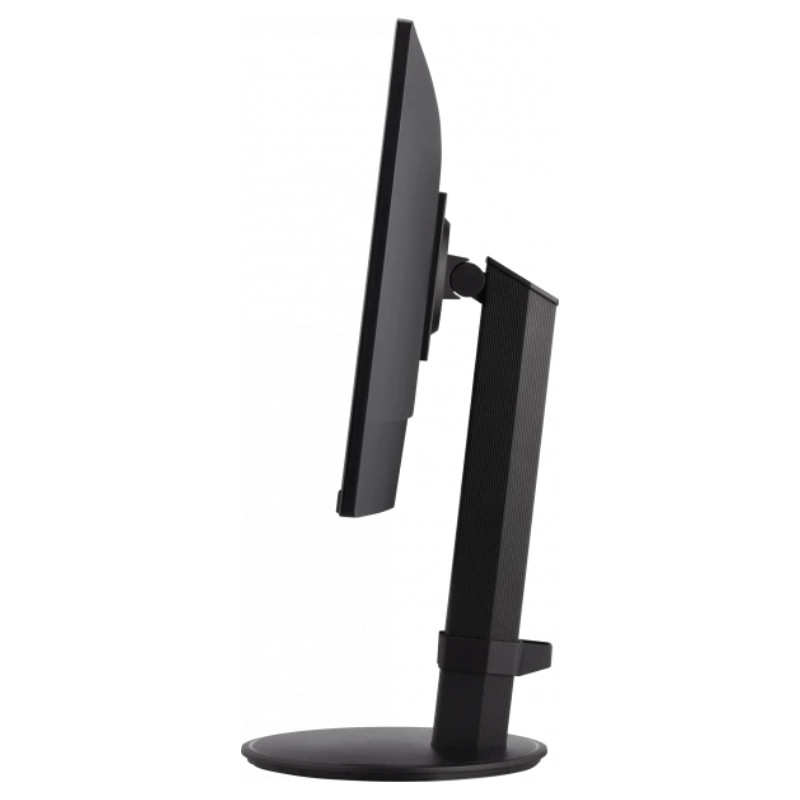 Viewsonic Display VG2408A pantalla para PC 61 cm (24″) 1920 x 1080 Pixeles Full HD LED Negro