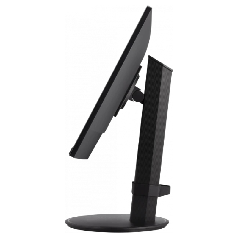 Viewsonic Display VG2408A pantalla para PC 61 cm (24″) 1920 x 1080 Pixeles Full HD LED Negro