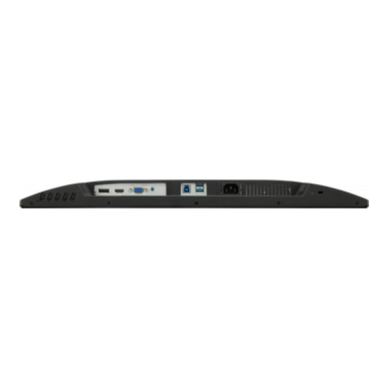 Viewsonic Display VG2408A pantalla para PC 61 cm (24″) 1920 x 1080 Pixeles Full HD LED Negro