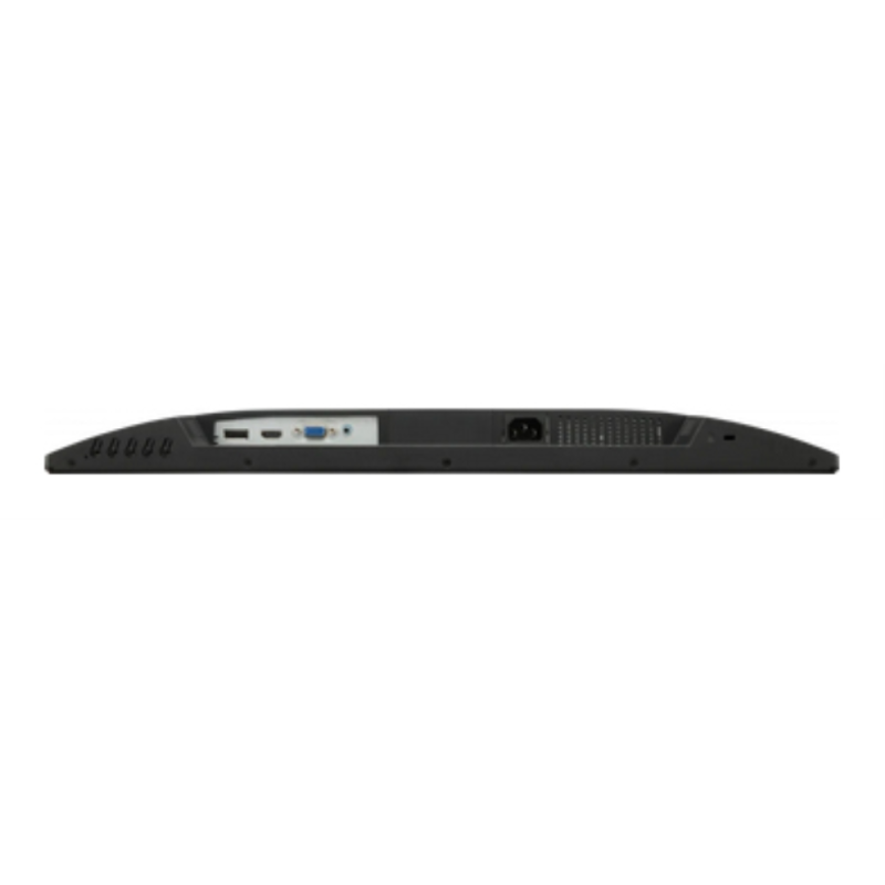 Viewsonic VG2408A-MHD pantalla para PC 61 cm (24″) 1920 x 1080 Pixeles Full HD LED Negro