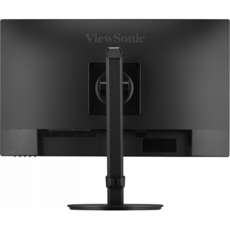 Viewsonic VG2408A-MHD pantalla para PC 61 cm (24″) 1920 x 1080 Pixeles Full HD LED Negro