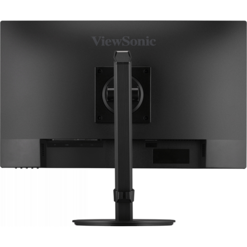 Viewsonic VG2408A-MHD pantalla para PC 61 cm (24″) 1920 x 1080 Pixeles Full HD LED Negro