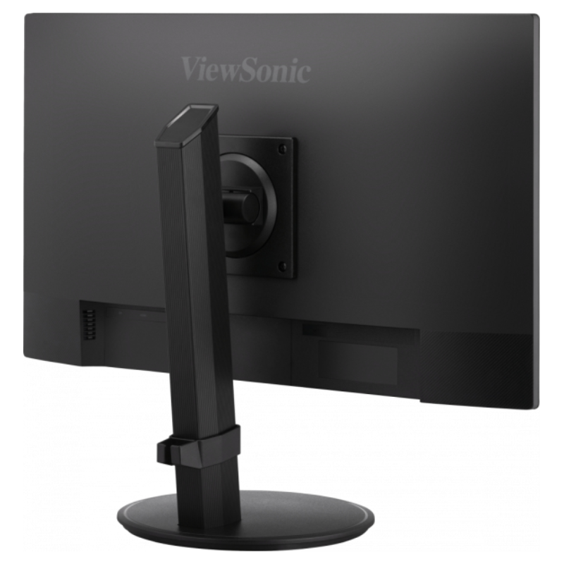 Viewsonic VG2408A-MHD pantalla para PC 61 cm (24″) 1920 x 1080 Pixeles Full HD LED Negro