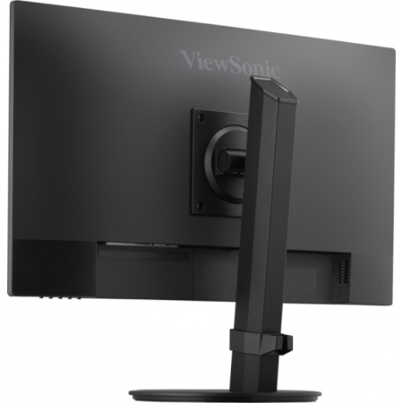 Viewsonic VG2408A-MHD pantalla para PC 61 cm (24″) 1920 x 1080 Pixeles Full HD LED Negro