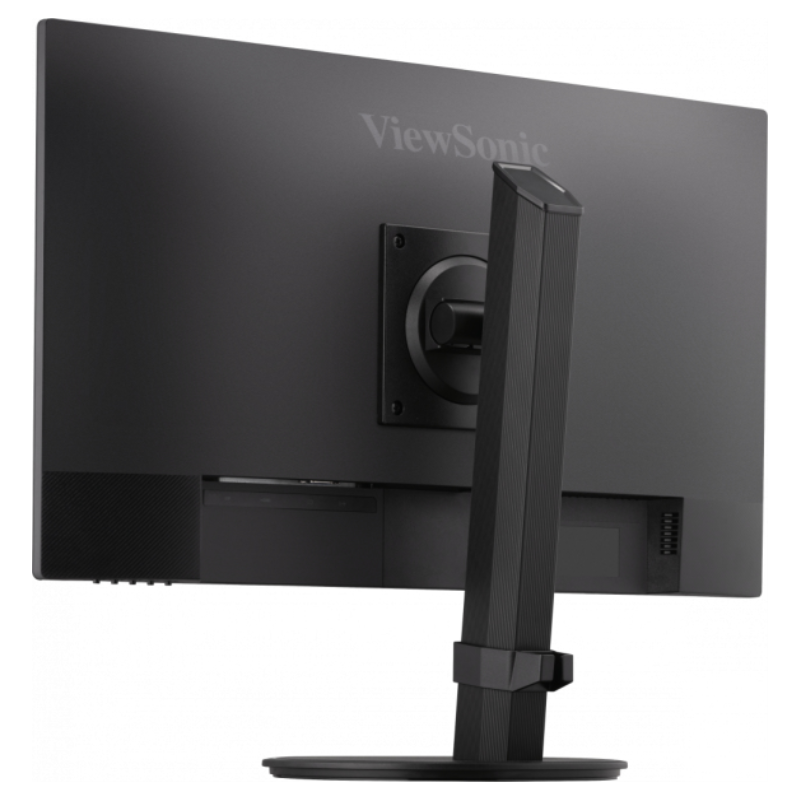 Viewsonic VG2408A-MHD pantalla para PC 61 cm (24″) 1920 x 1080 Pixeles Full HD LED Negro