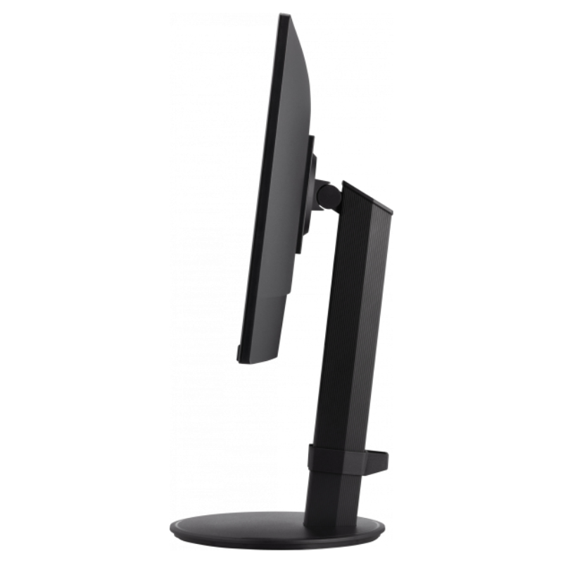 Viewsonic VG2408A-MHD pantalla para PC 61 cm (24″) 1920 x 1080 Pixeles Full HD LED Negro
