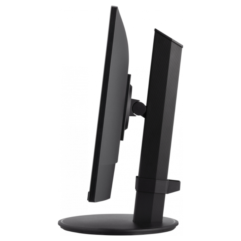 Viewsonic VG2408A-MHD pantalla para PC 61 cm (24″) 1920 x 1080 Pixeles Full HD LED Negro
