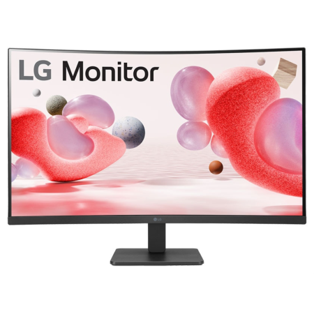 LG 32MR50C-B pantalla para PC 80 cm (31.5″) 1920 x 1080 Pixeles Full HD LCD Negro