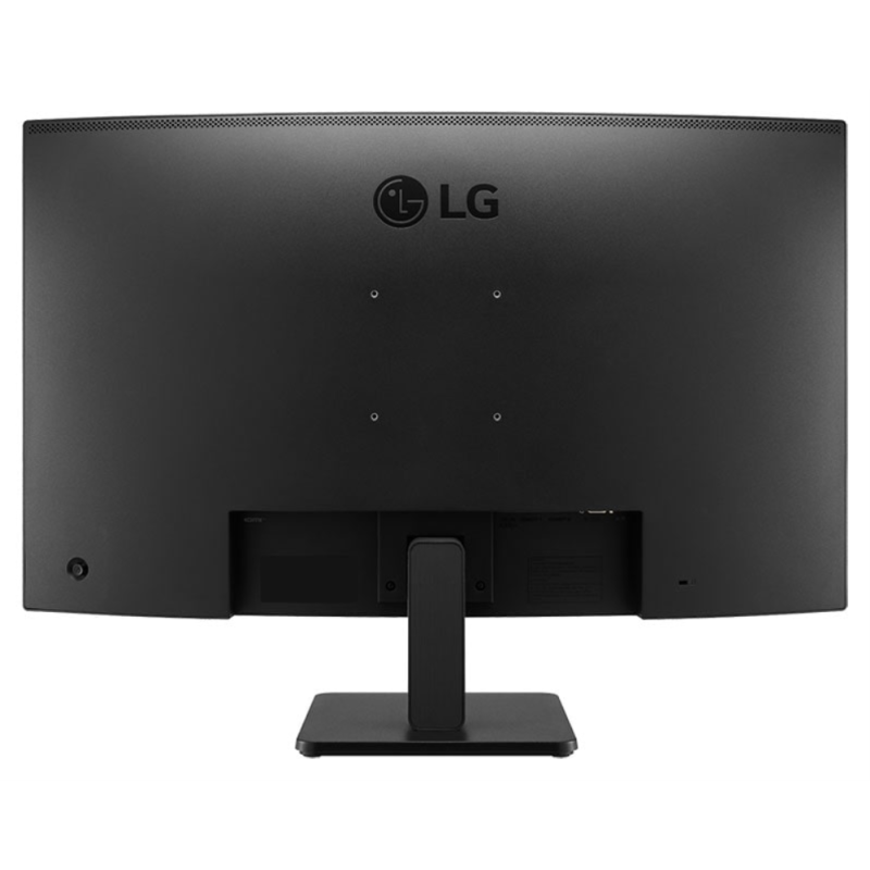 LG 32MR50C-B pantalla para PC 80 cm (31.5″) 1920 x 1080 Pixeles Full HD LCD Negro