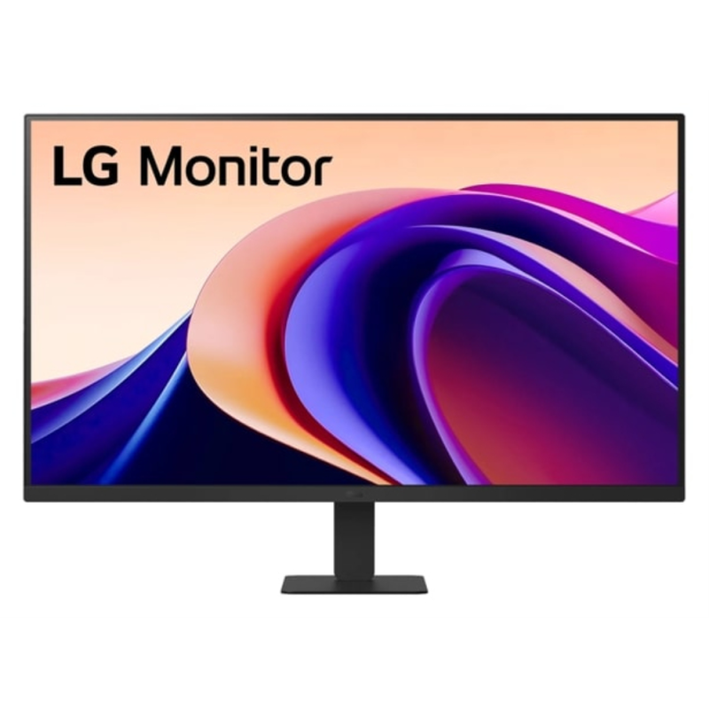 LG 32U631A-B pantalla para PC 80 cm (31.5″) 2560 x 1440 Pixeles Quad HD Negro