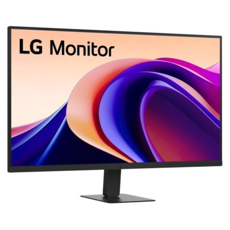 LG 32U631A-B pantalla para PC 80 cm (31.5″) 2560 x 1440 Pixeles Quad HD Negro