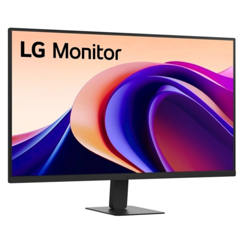 LG 32U631A-B pantalla para PC 80 cm (31.5″) 2560 x 1440 Pixeles Quad HD Negro