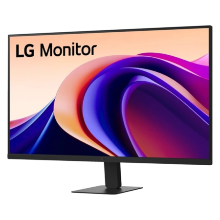 LG 32U631A-B pantalla para PC 80 cm (31.5″) 2560 x 1440 Pixeles Quad HD Negro