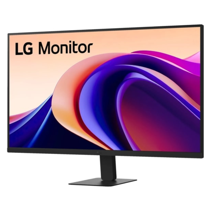 LG 32U631A-B pantalla para PC 80 cm (31.5″) 2560 x 1440 Pixeles Quad HD Negro