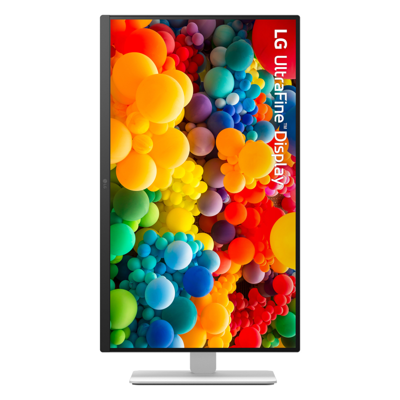 LG 27US550-W pantalla para PC 68,6 cm (27″) 3840 x 2160 Pixeles 4K Ultra HD LCD Blanco