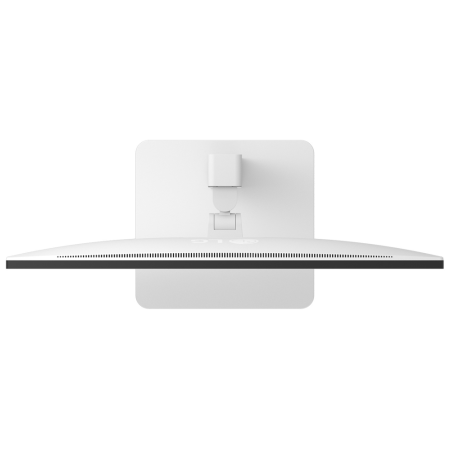 LG 27US550-W pantalla para PC 68,6 cm (27″) 3840 x 2160 Pixeles 4K Ultra HD LCD Blanco