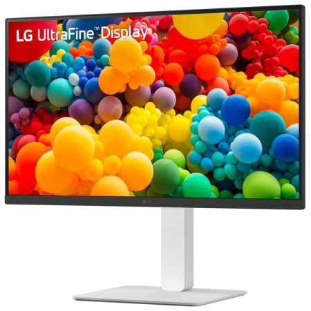 LG 27US550-W pantalla para PC 68,6 cm (27″) 3840 x 2160 Pixeles 4K Ultra HD LCD Blanco