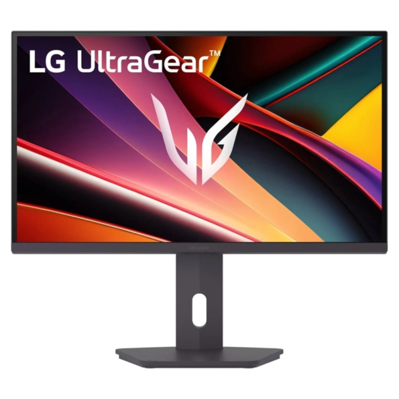 LG 27G610A-B pantalla para PC 68,6 cm (27″) 2560 x 1440 Pixeles Quad HD LCD Negro