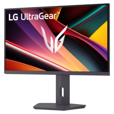 LG 27G610A-B pantalla para PC 68,6 cm (27″) 2560 x 1440 Pixeles Quad HD LCD Negro