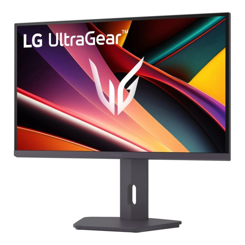 LG 27G610A-B pantalla para PC 68,6 cm (27″) 2560 x 1440 Pixeles Quad HD LCD Negro