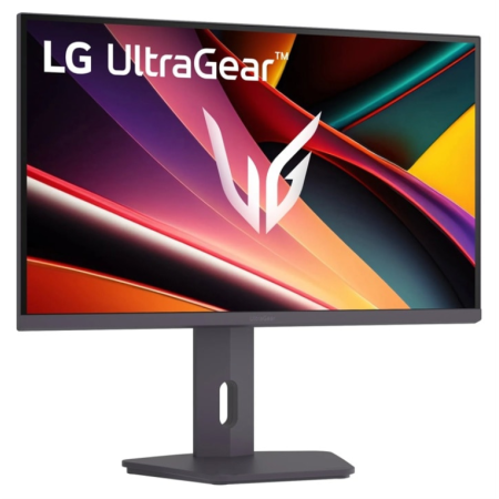 LG 27G610A-B pantalla para PC 68,6 cm (27″) 2560 x 1440 Pixeles Quad HD LCD Negro