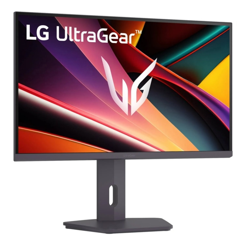 LG 27G610A-B pantalla para PC 68,6 cm (27″) 2560 x 1440 Pixeles Quad HD LCD Negro